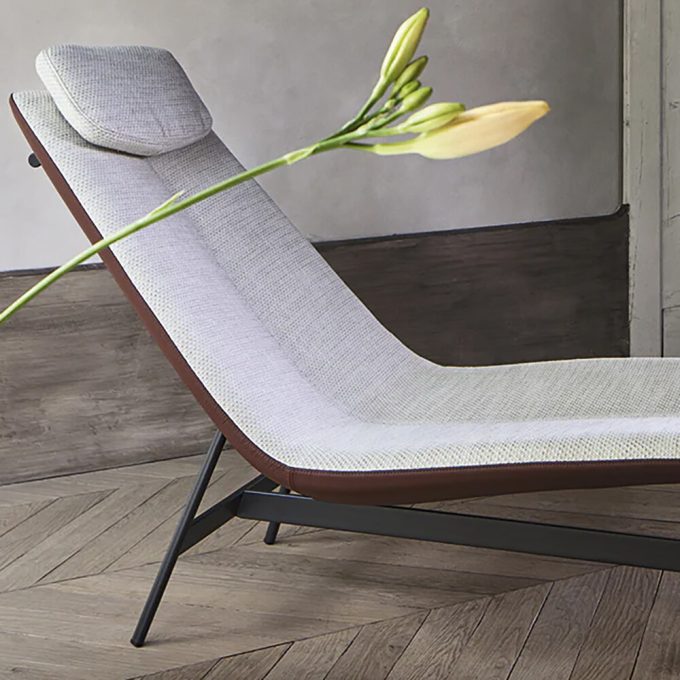 Alpilles Chaise Lounge Alpilles Chaise Lounge