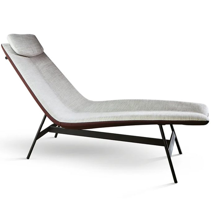 Alpilles Chaise Lounge Alpilles Chaise Lounge