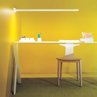 Linescapes Cantilevered