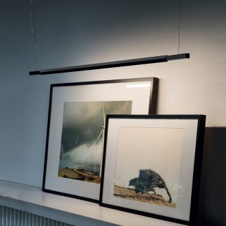 Linescapes Horizontal Pendant