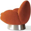 Mona Swivel Armchair Mona Swivel Armchair