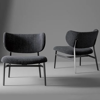 Noor Lounge Chair
