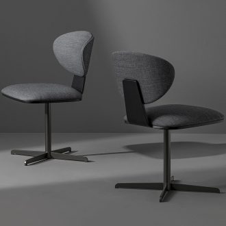 Olos Swivel Chair