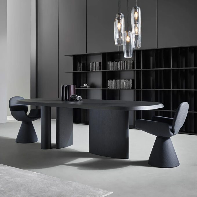 Padiglioni Table Padiglioni Table