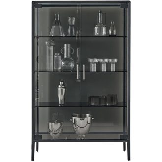 Audrey Display Cabinet