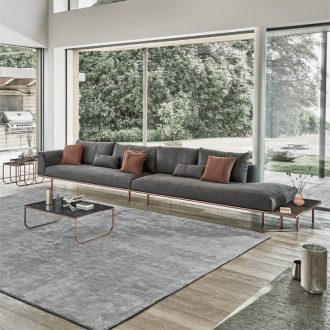 Dakota Sectional Sofa