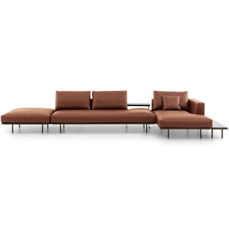 Dakota Sectional Sofa