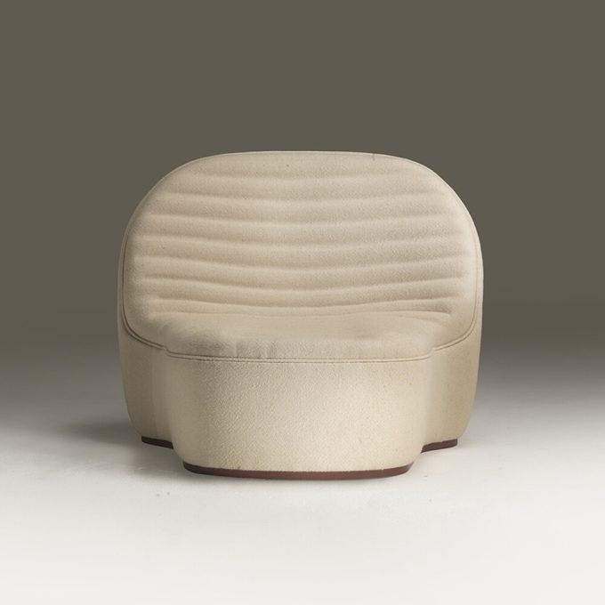 Emma Lounge Chair & Ottoman Emma Lounge Chair & Ottoman