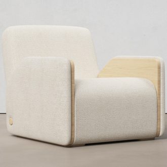 Oscar Armchair