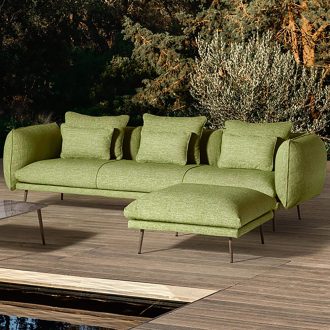 Piuma Sectional Sofa