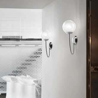 Puppet Single Wall Light