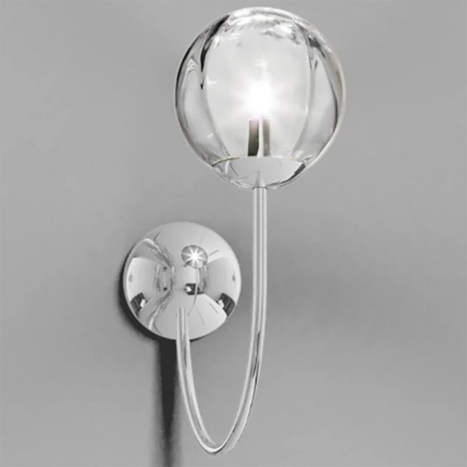 Puppet Single Wall Light