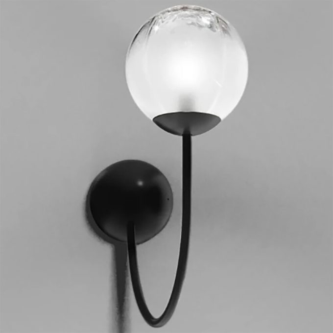 Puppet Single Wall Light