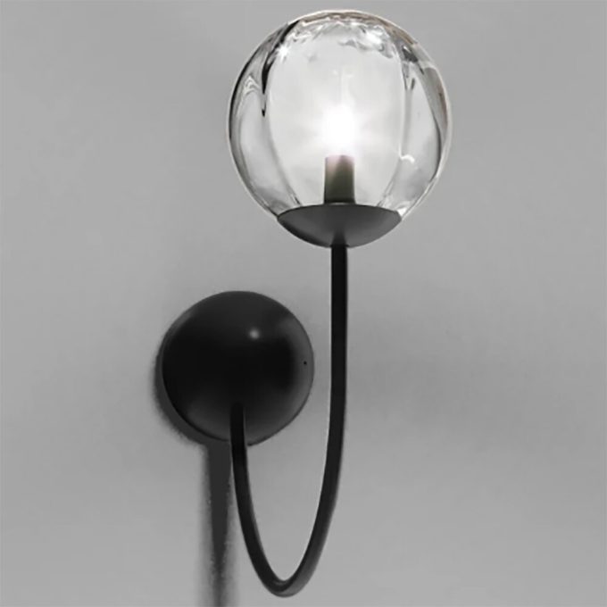 Puppet Single Wall Light