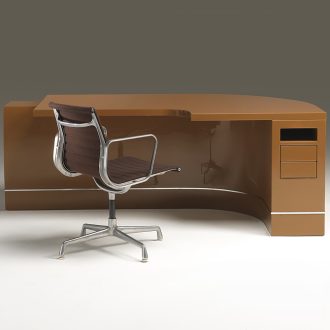 Samy Desk