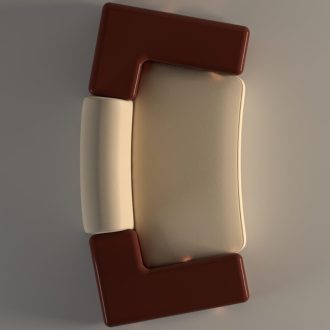 Verneuil Armchair & Ottoman