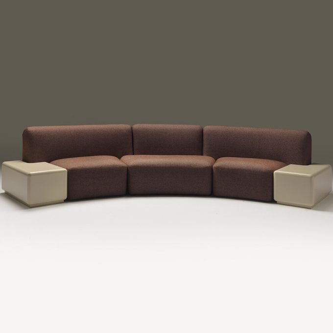 Verneuil Sectional Sofa Verneuil Sectional Sofa