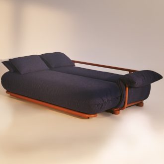Mate Sofa Bed