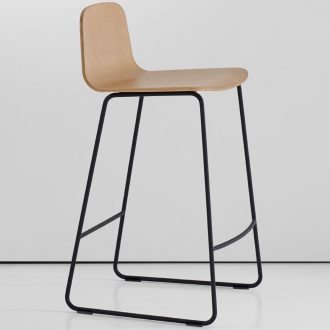 Mezzo Stool