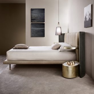 Mirage Grande Bed