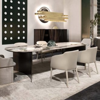 President Dining Table