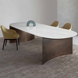 President Dining Table