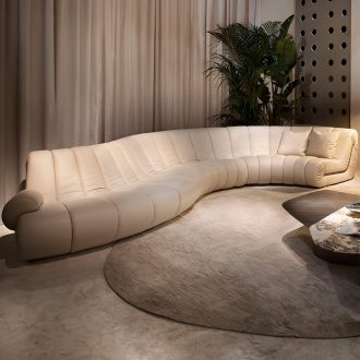 Snake Sofa