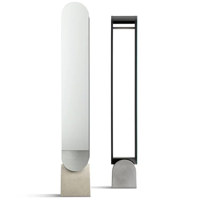 Vague Mirror Vague Mirror