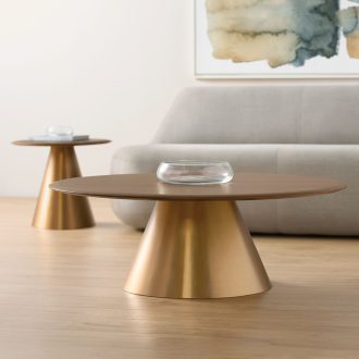 Albany Coffee & Side Tables