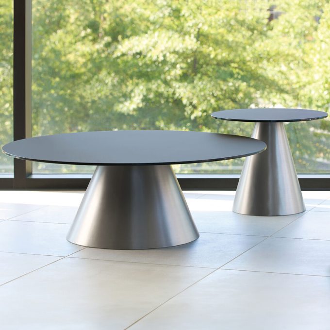 Albany Coffee & Side Tables