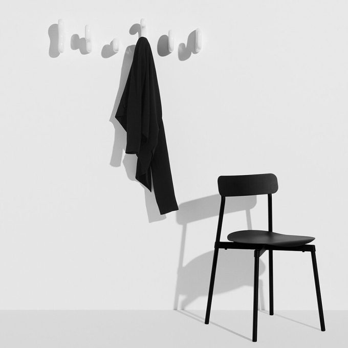 Klump Wall Hooks Klump Wall Hooks