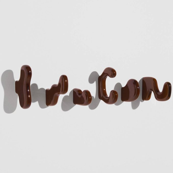 Klump Wall Hooks Klump Wall Hooks