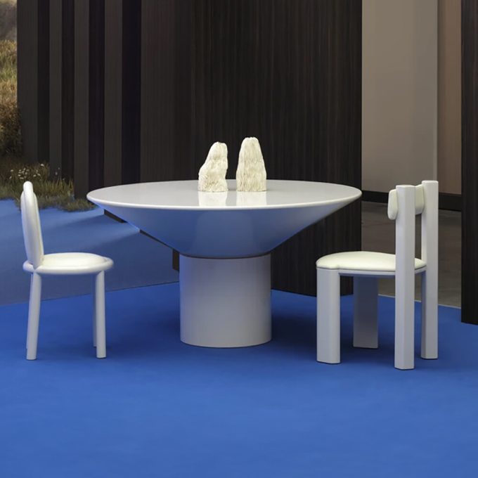 Taoto Chair Taoto Chair