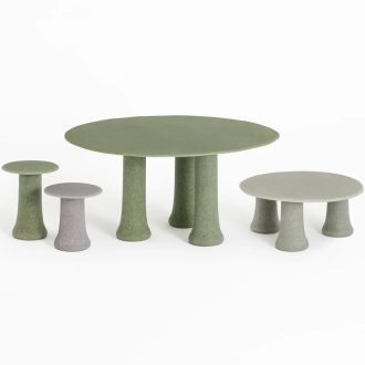 Barbar Table