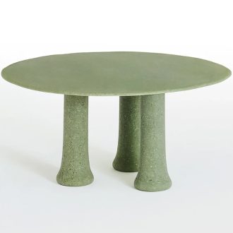 Barbar Table