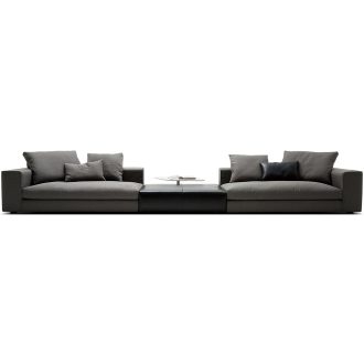 Casual Sectional Sofa