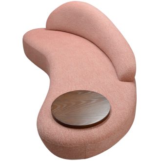 Dolmen Chaise Lounge