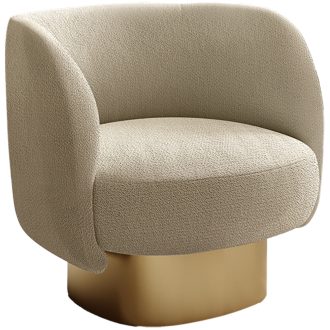 Doris Armchair