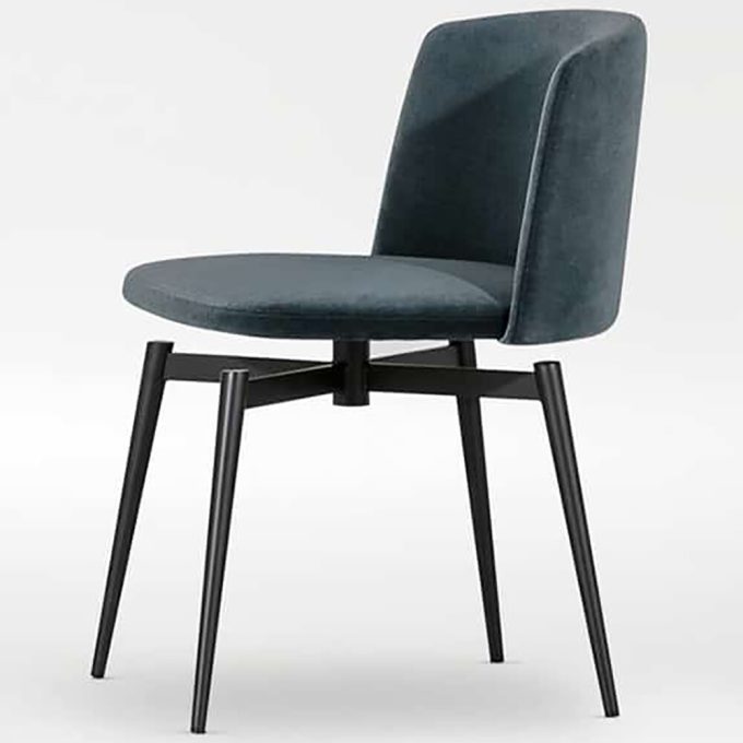 Jazz Swivel Chair