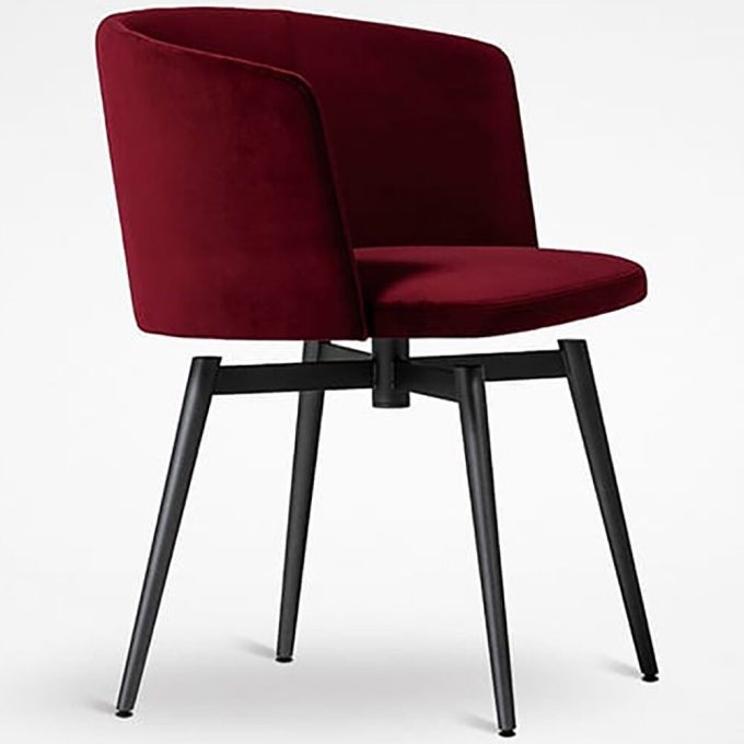 Jazz Swivel Chair