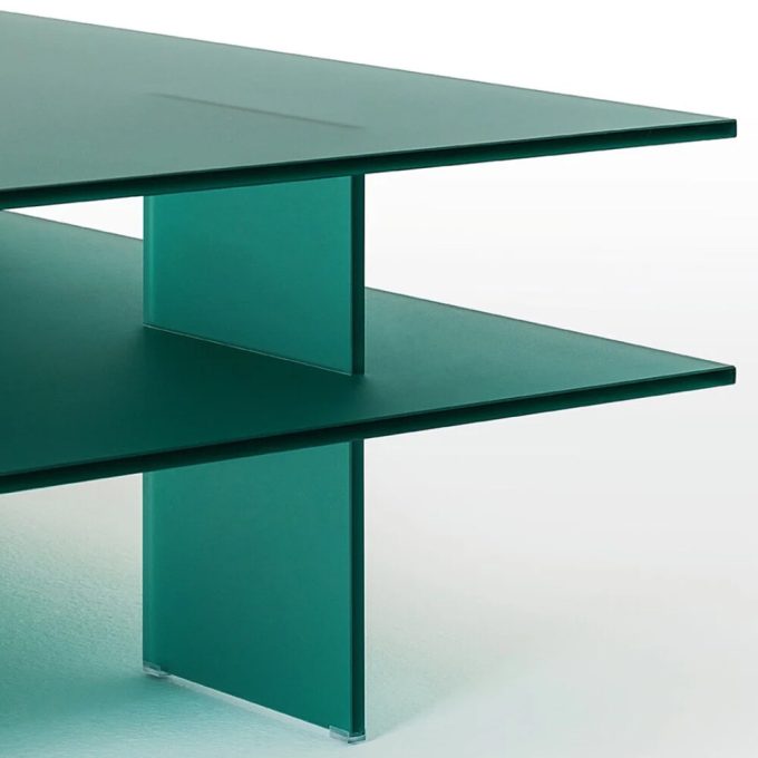 Kazmir Coffee Table Kazmir Coffee Table