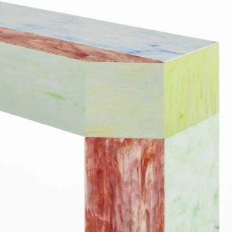 Remis Console Table