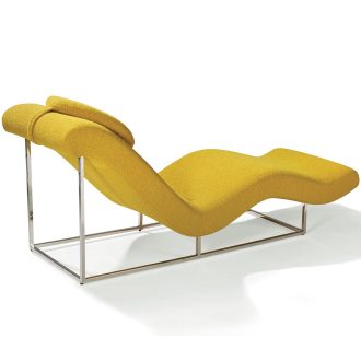 Ripple Chaise