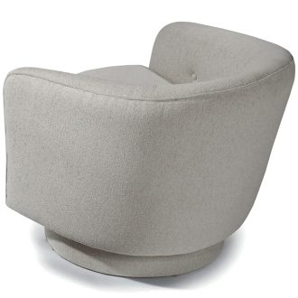 Roxy Swivel Lounge Chair