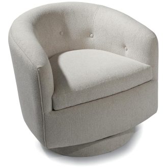Roxy Swivel Lounge Chair