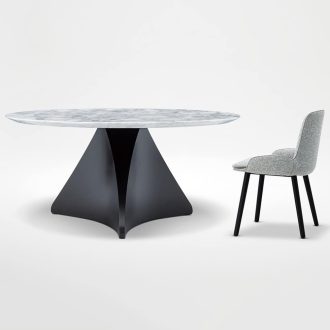Spun Dining Table
