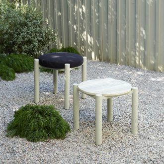 Fryman Stools