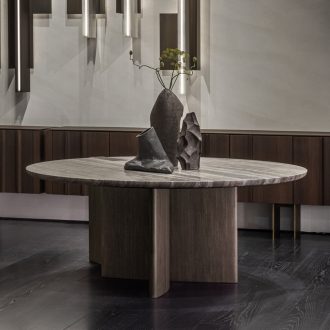 Antinomia Dining Table
