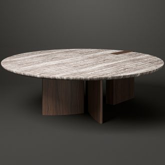 Antinomia Dining Table
