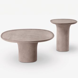 Callas Indoor & Outdoor Coffee Side Tables